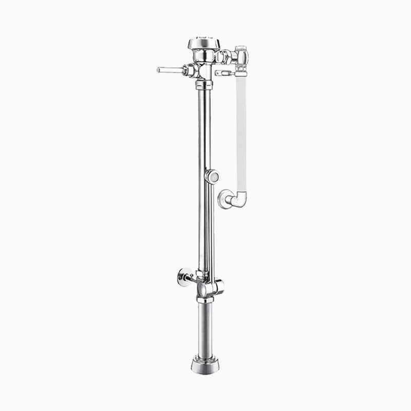 Sloan Royal BPW 1010 Exposed Manual Flushometer