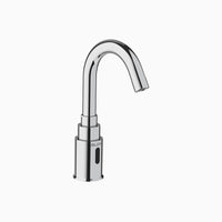 Sloan Standard SF-2250 0.5 GPM Battery-Powered Sensor Faucet, Polished Chrome