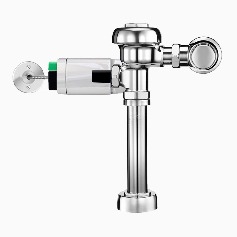 Sloan 111 DFSM Exposed Hardwired Sensor Water Closet Flushometer TMO