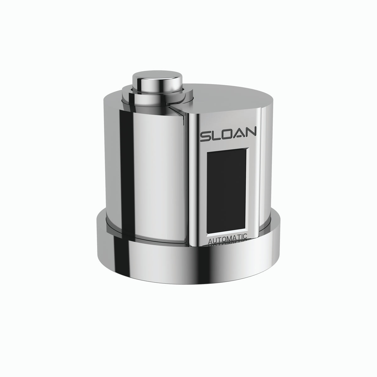 Sloan RESS-U-MC Battery-Powered Sensor Retrofit Kit for Urinal Flushometers, 1.5/1.0 gpf