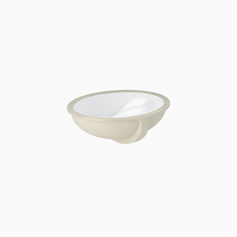 Sloan SS-3001-CN Vitreous China Lavatory