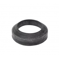 TOTO 3" Tank to Bowl Gasket (1PC) G-Max / E-Max / Tornado Flush for Toilets - 9BU024E