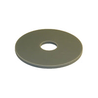 TOTO Aquia Toilet Gasket Silicone Rubber - 9BU088E