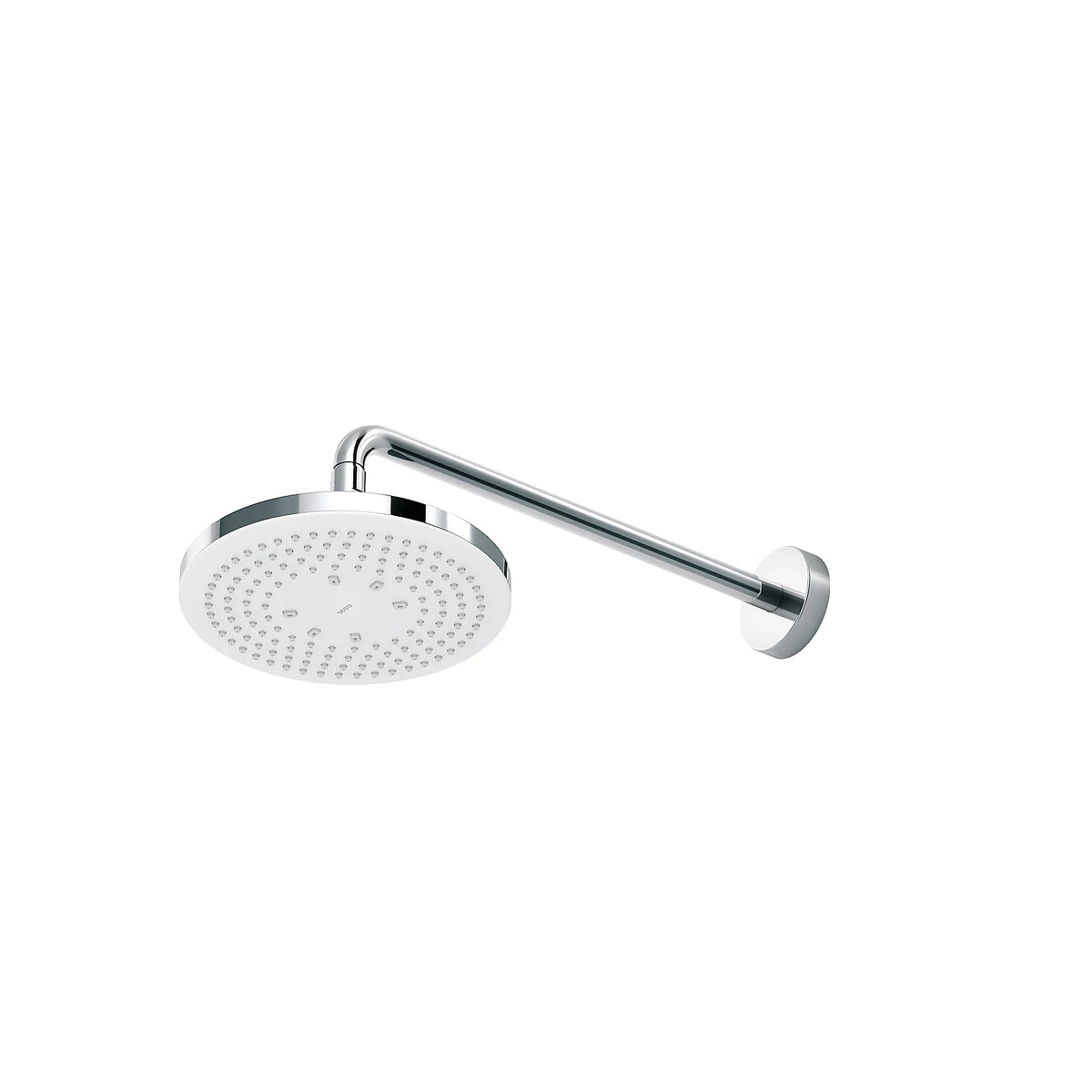 TOTO G Series Round 8.5 in. Showerhead, 1 Spray Mode, 1.75 GPM, Polished Chrome - TBW01003U4#CP