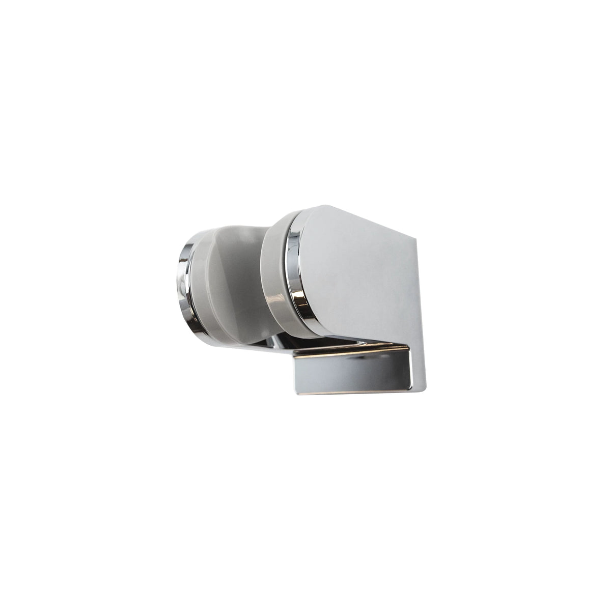 TOTO Handshower Wall-Mount - Adjustable, Polished Nickel - TBW02019U#PN