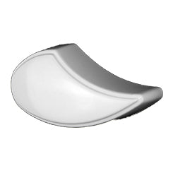 TOTO Trip Lever for Drake ST743S, Cotton White - THU068#01