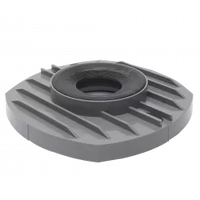 TOTO Plastic Rough-In Socket for Aquia II & III ST416M / ST464M - THU291