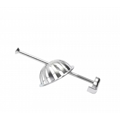 TOTO Urinal Drain Cover Assembly for UT104E - THU3010