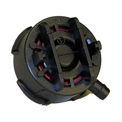 TOTO Replacement Cap for Dual Max Fill Valve - THU302