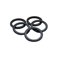 TOTO Gasket for Elbow Inlet Pipe - In-Wall Tank WT174M - THU606