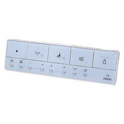 TOTO Remote Control Assembly for S7A - THU6567