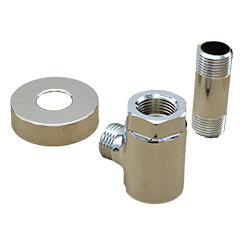 TOTO Junction Valve MS992CUMFG/993CUMFX - THU9754