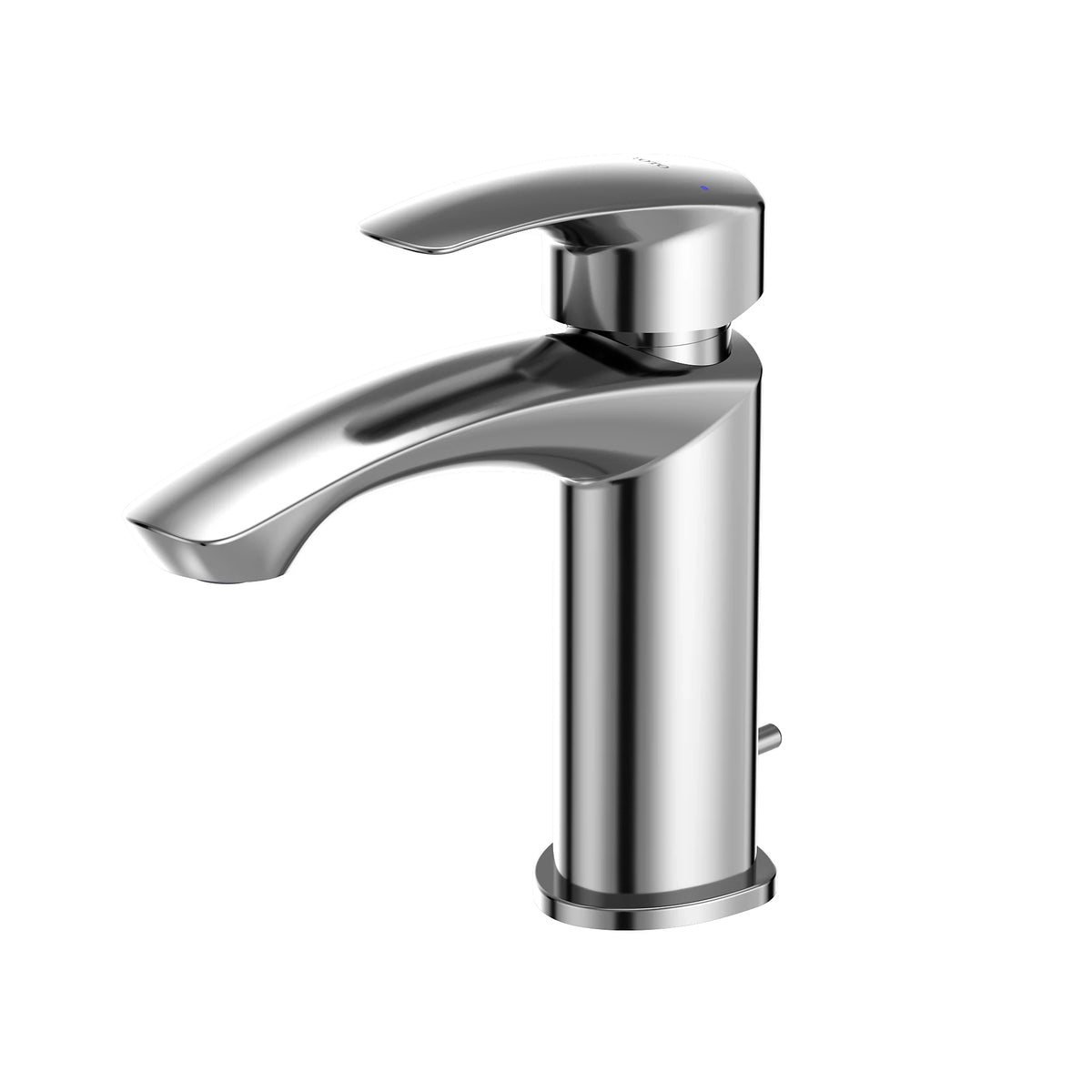 TOTO GM Single-Handle Bathroom Faucet, 1.2 GPM, Polished Chrome - TLG09301U#CP