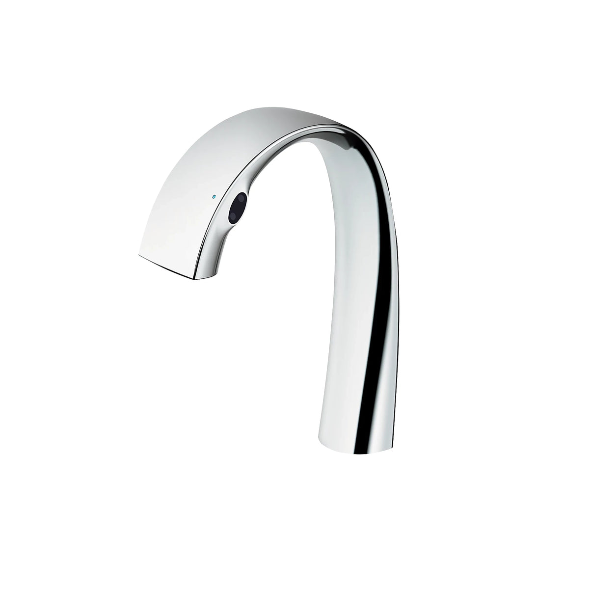 TOTO ZN Automatic Lavatory Faucet Spout Only, 1.1 GPM, Polished Chrome - TLP01701U#CP