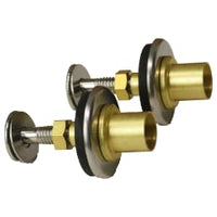 TOTO Mounting Hardware for Aquia ST412 / ST416 / ST464 - TS810DV3