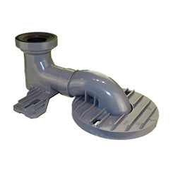 TOTO 12" Unifit Rough in for CT474 MS614 MS644 - TSU01W.12R
