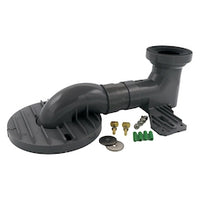 TOTO 14" Rough-In for Aimes & Legato - TSU03W.14R