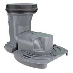 TOTO 10" Rough-In for Aquia IV ST446 / CST646 - TSU08W.10