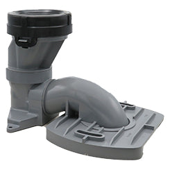 TOTO 10" Unifit Rough-In - Aquia - TSU48.10