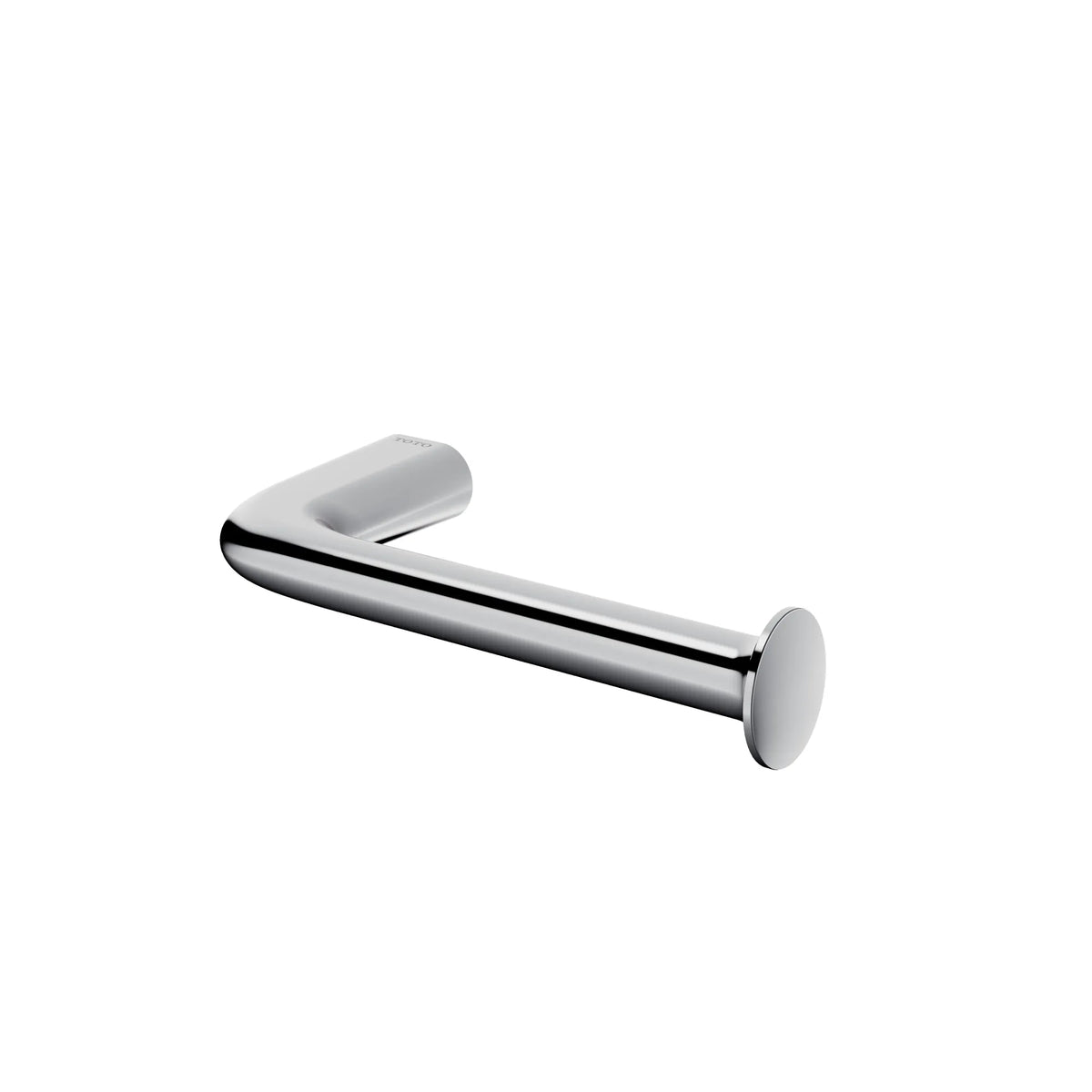 TOTO L Series Paper Holder, Round, Polished Chrome - YH411P2U#CP