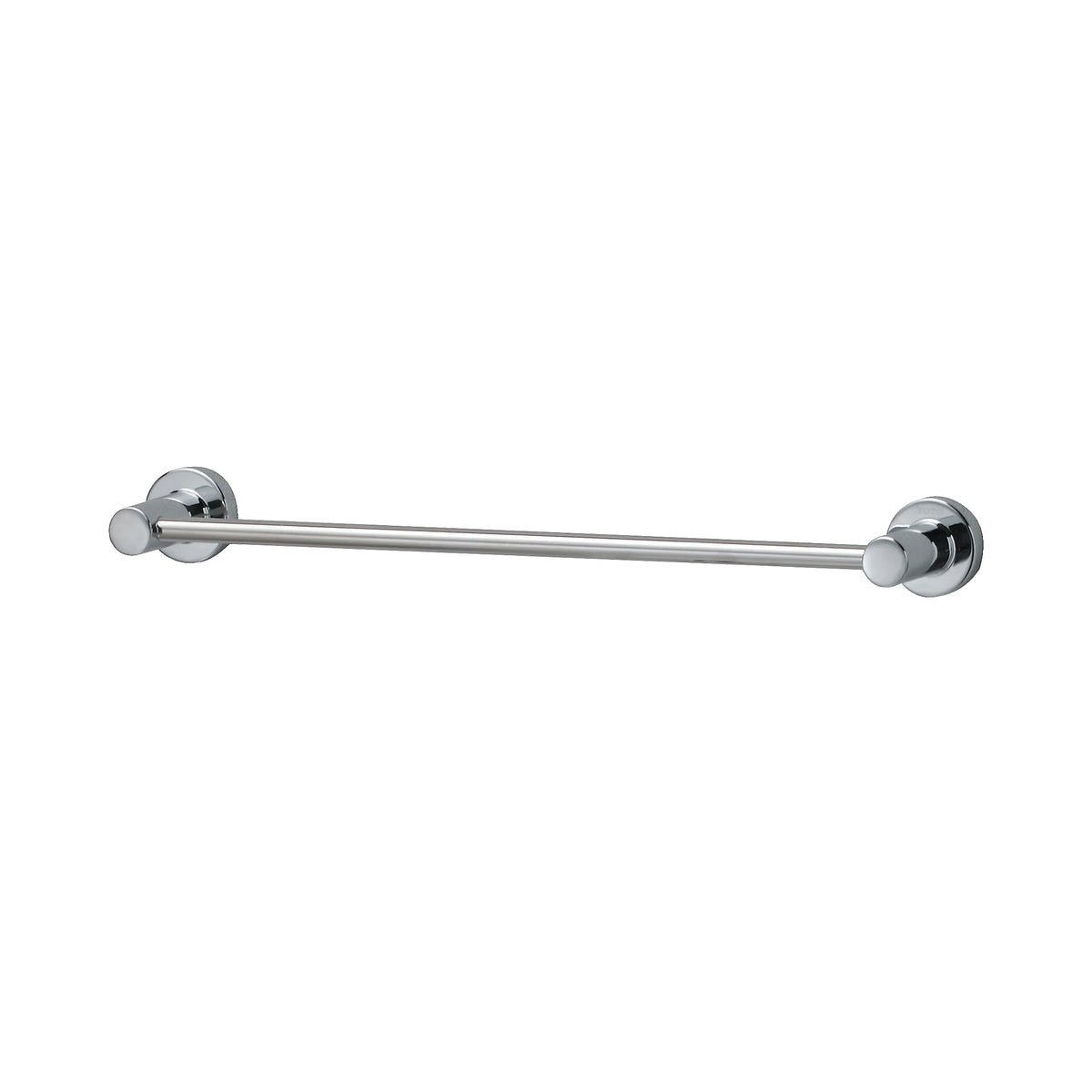 TOTO L Series 16 in. Towel Bar, Round, Polished Chrome - YT406S4RU#CP