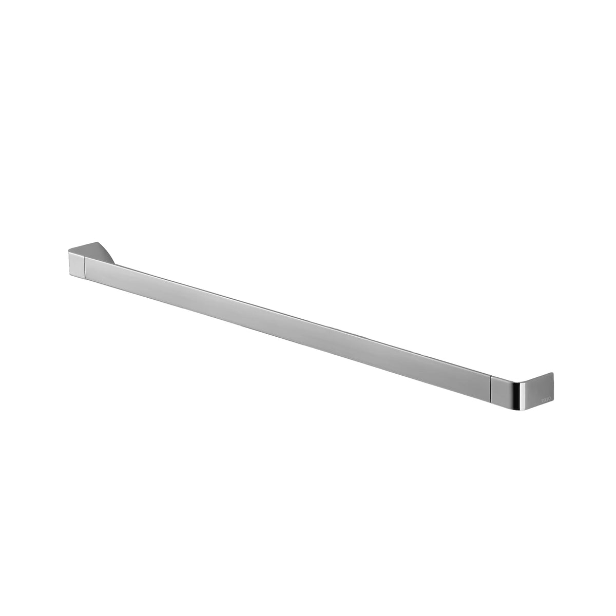 TOTO G Series 24 in. Towel Bar, Round, Polished Chrome - YT902S6U#CP