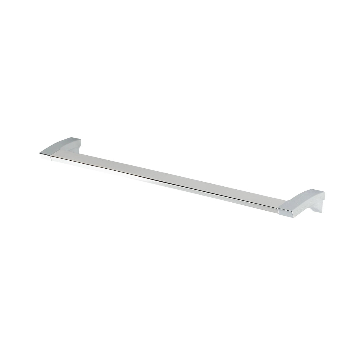 TOTO G Series 18 in. Towel Bar, Square, Polished Chrome - YT903S4U#CP