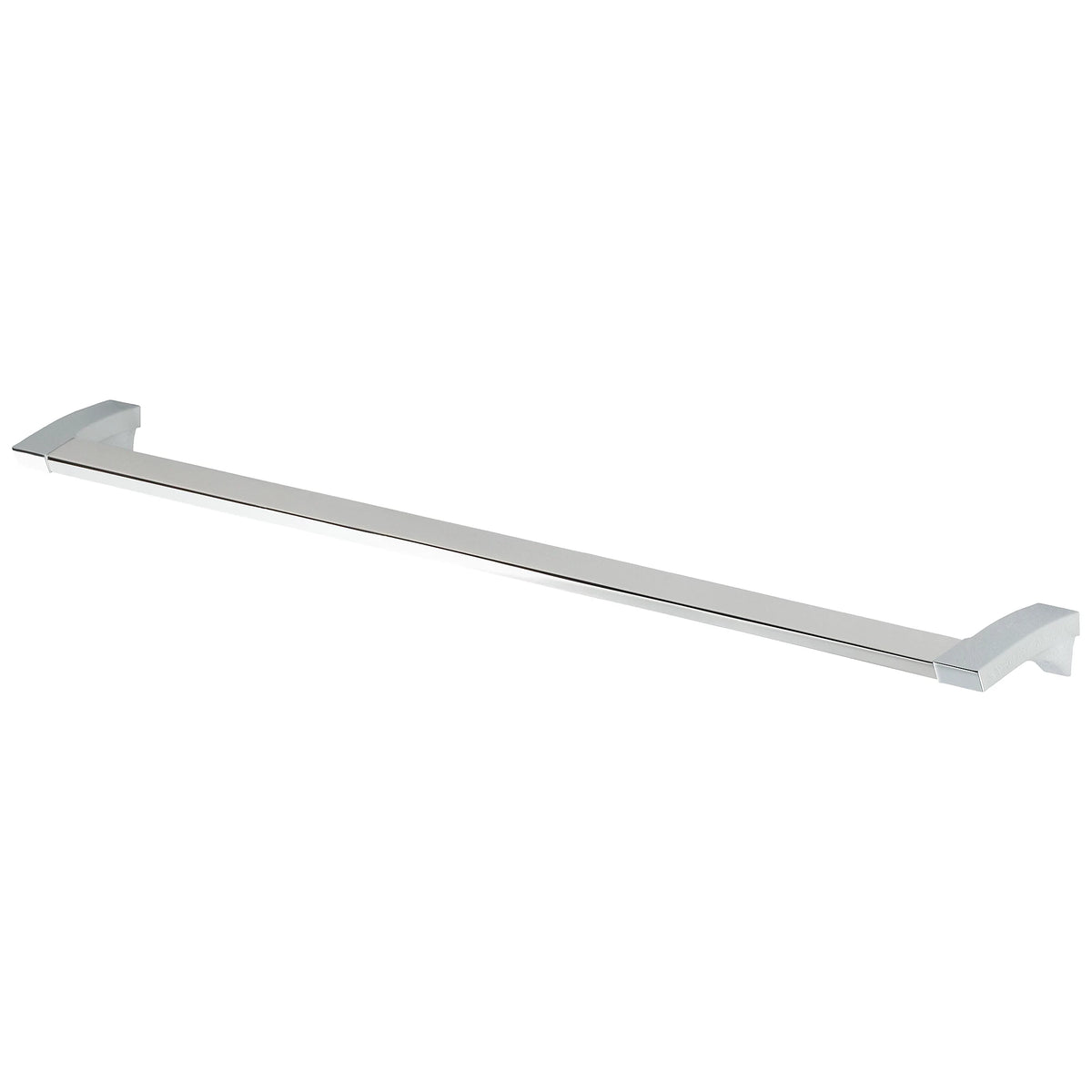 TOTO G Series 24 in. Towel Bar, Square, Polished Chrome - YT903S6U#CP