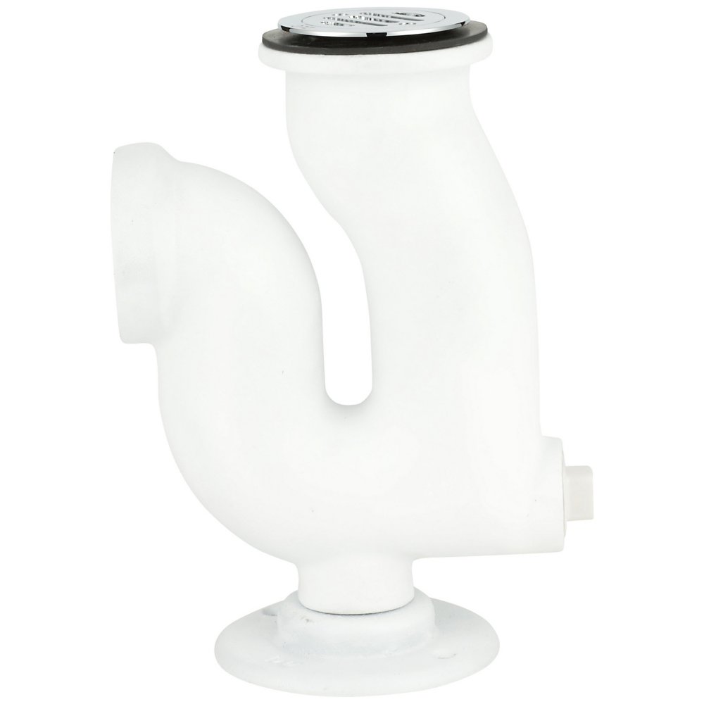 Zurn TS2900-IP3 Floor Drain, Cast Iron, NPT