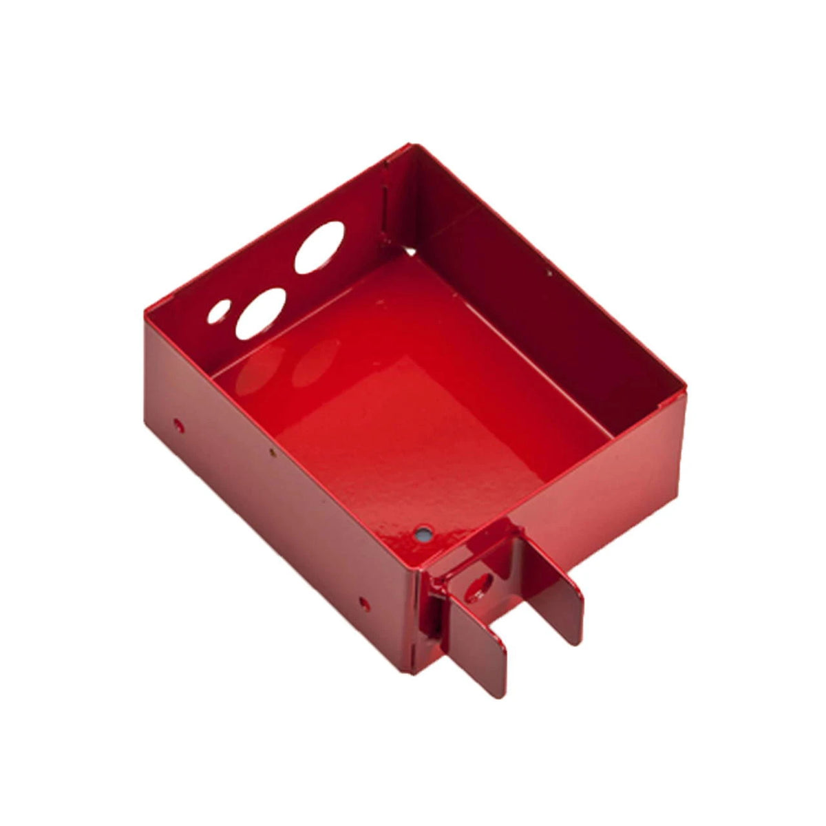 Spartan Tool Control Box Weldment 44002200