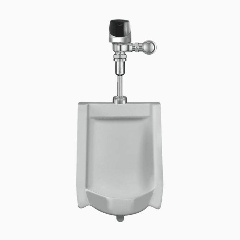 Sloan WEUS-1002.1401 Urinal Combo, SU-1009 Top Spud with ECOS 8186-0.25 (0.25 gpf)