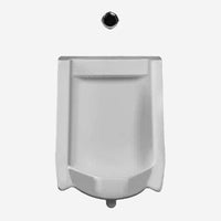 Sloan WEUS-1012.1011 Urinal Combo, SU-1012 Rear Spud with Royal 995-0.25 (0.25 gpf)