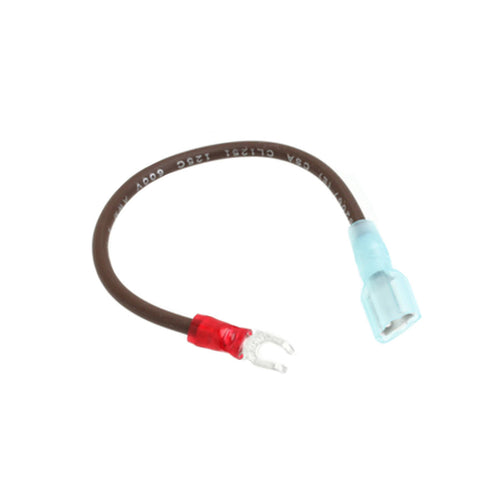 Spartan Tool 5" Brown Jumper Wire 44290700