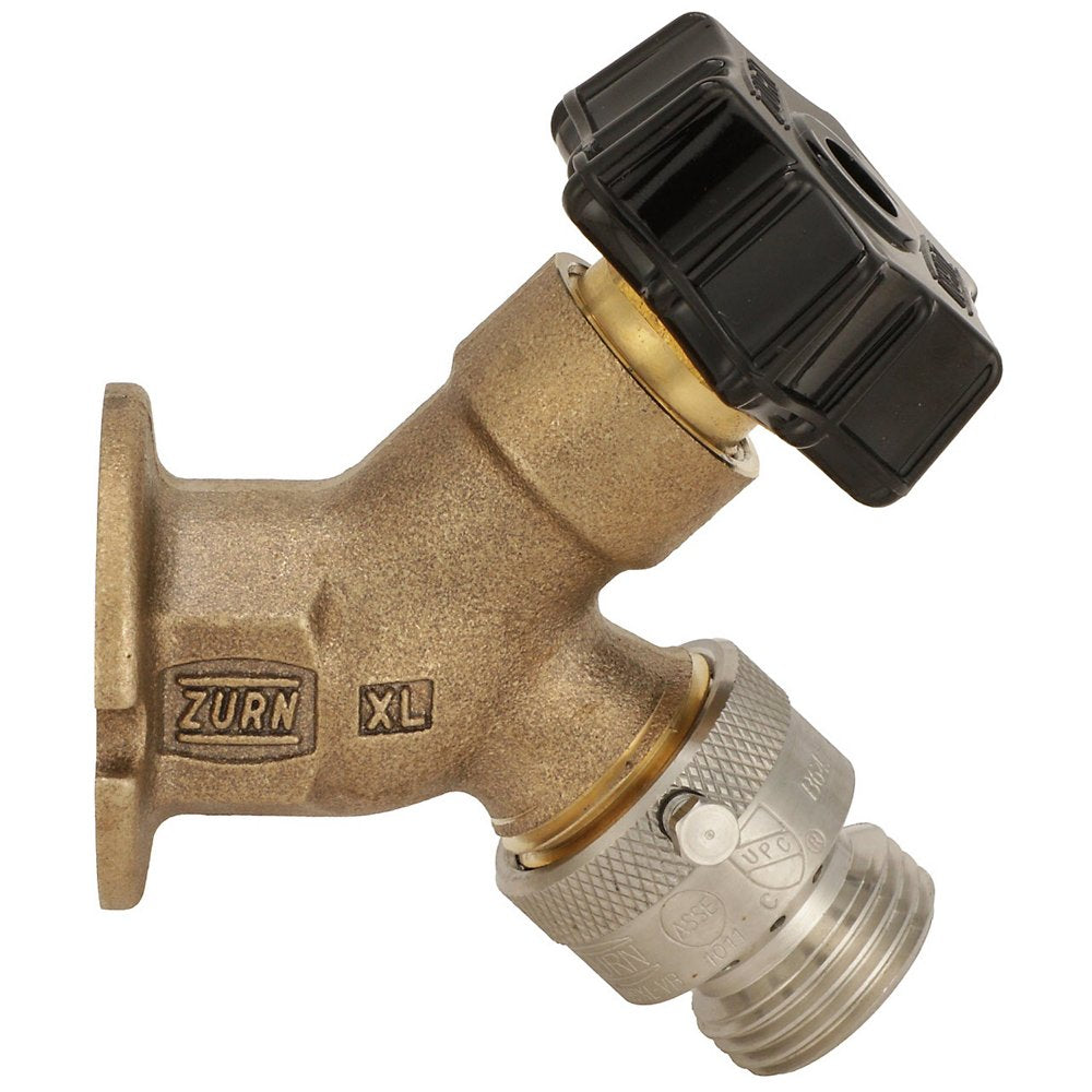 Zurn Z1341XL-C12 Lead-Free Wall Faucet
