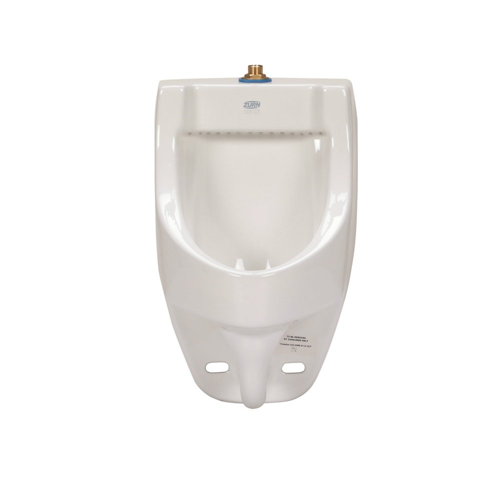 Zurn Z5738-U Top Spud Urinal