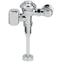 Zurn ZEMS6003AV-WS1 AquaSense® AV Hardwired Exposed Low Consumption Sensor Flush Valve for Urinals