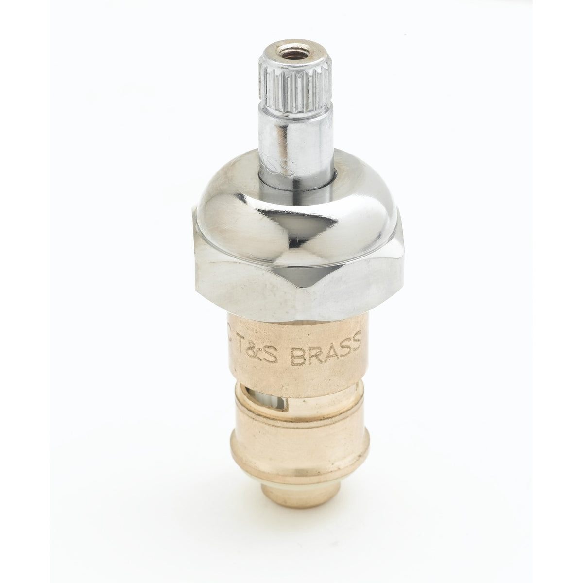 T&S Brass 012395-25 Cerama Cartridge, LTC