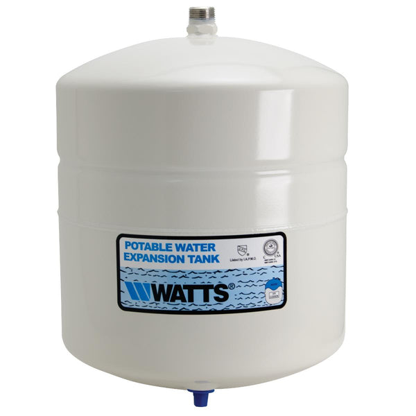 Watts PLT-12 Expansion Tank for Plumbing