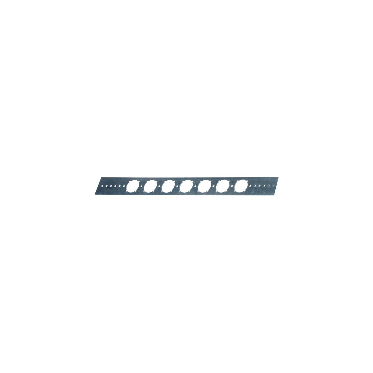 Watts WPSB-7S 7-Hole Stubout Bracket for Plumbing