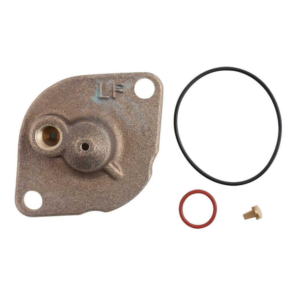 3/4\" Total Relief Valve Kit Assembly - Replacement For Watts RK 009M3 VT, Part 0888524