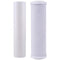 Watts PWFPKLCV Two Pack Replacement Filter Pack, Wp-2 Lcv
