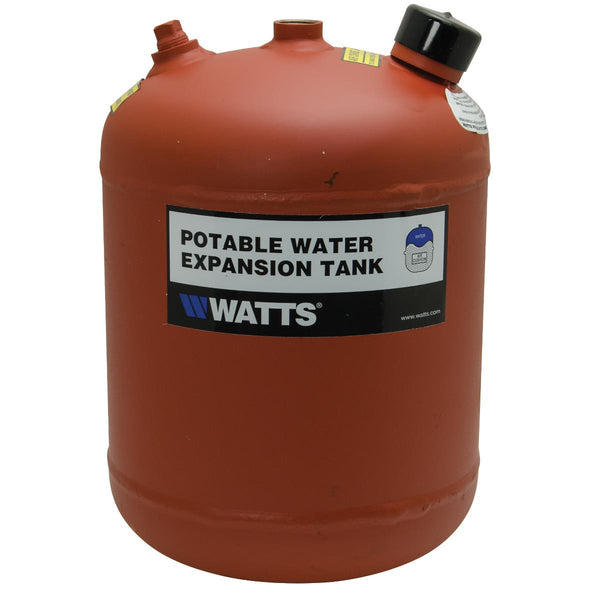 Watts DETA-5 Expansion Tank - Plumbing Equipment