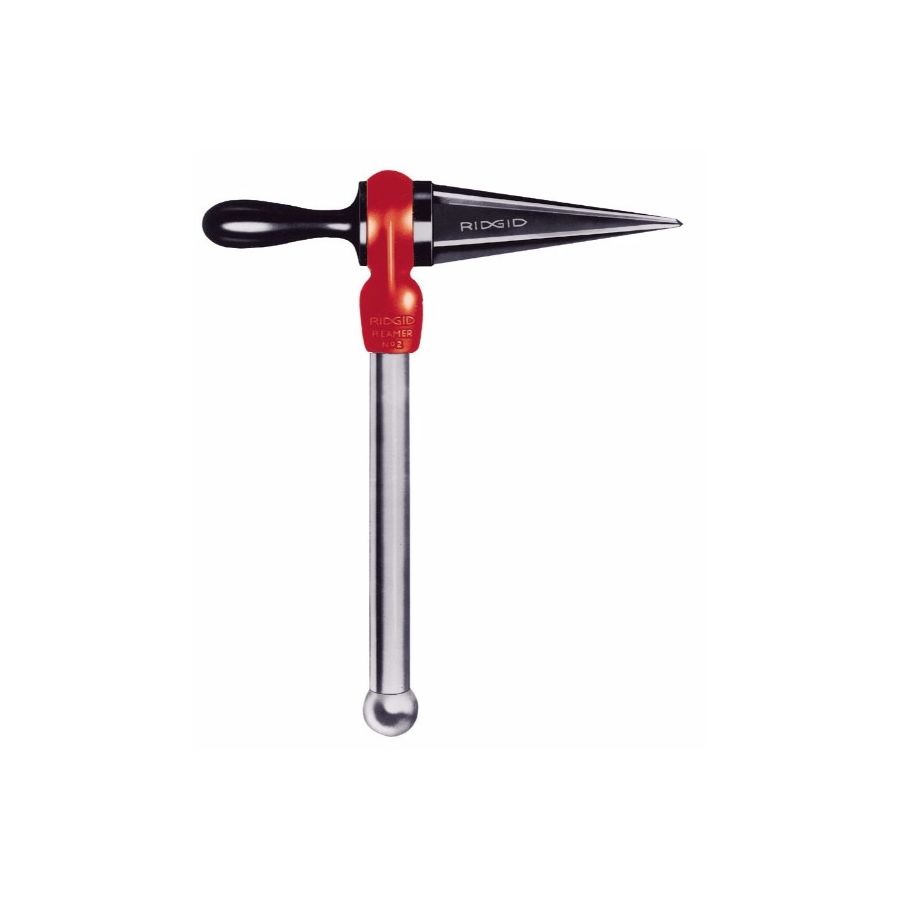 RIDGID 34950 3 Pipe Reamer, Reamer, 3 Pipe