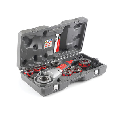 RIDGID 44923 690-I 115V Hand-Held Power Drive with 1/2