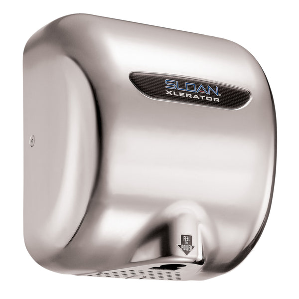 Sloan EHD501-CP Xlerator Hand Dryer 110/120V 3366051