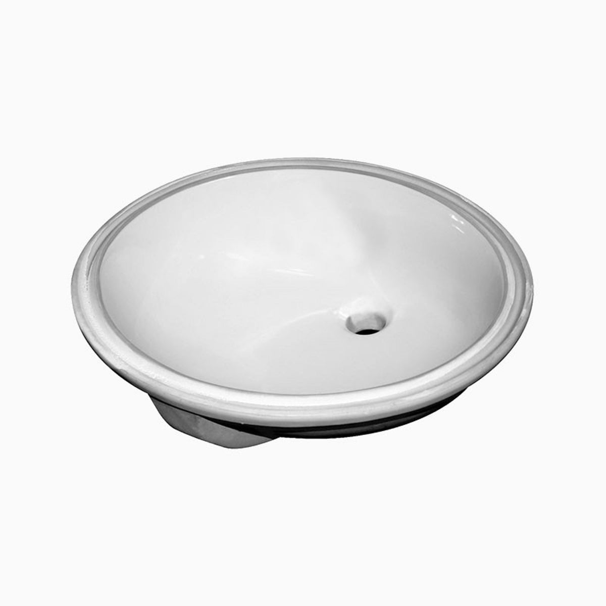 Sloan SS Standard Undermount Sink 3873001