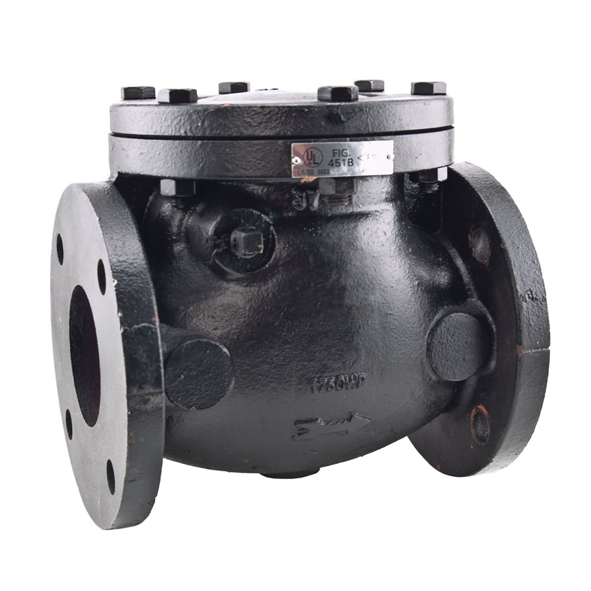 Watts WM 1/2 Check Valve, Thermoplastic