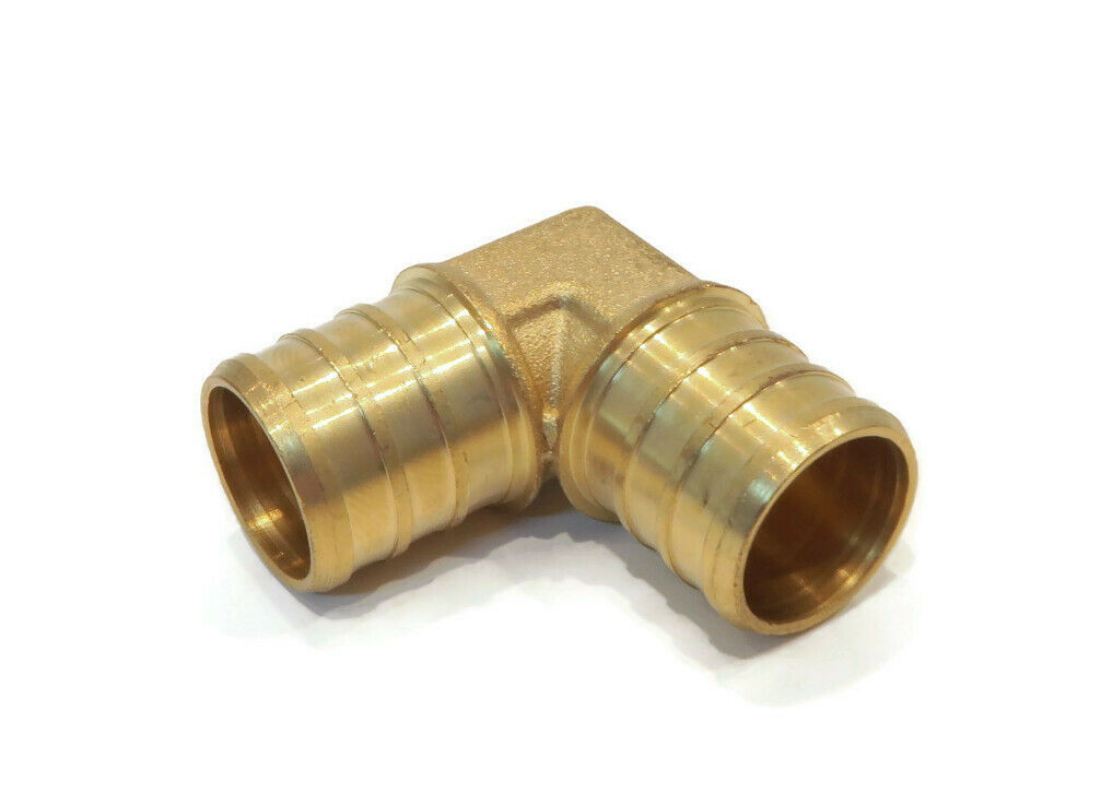 3/4" ProPress PEX 90