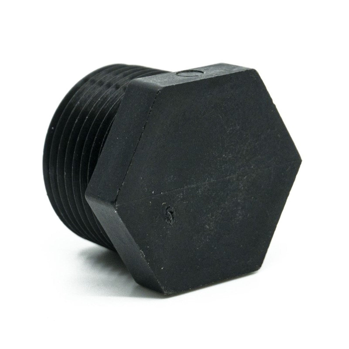 Spartan Tool 3/4" NPT Polyproplene Plug 61019200