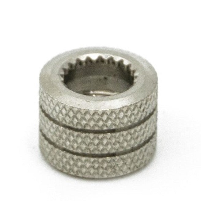 Spartan Tool Female Nano Change Coupling Nut 61045700